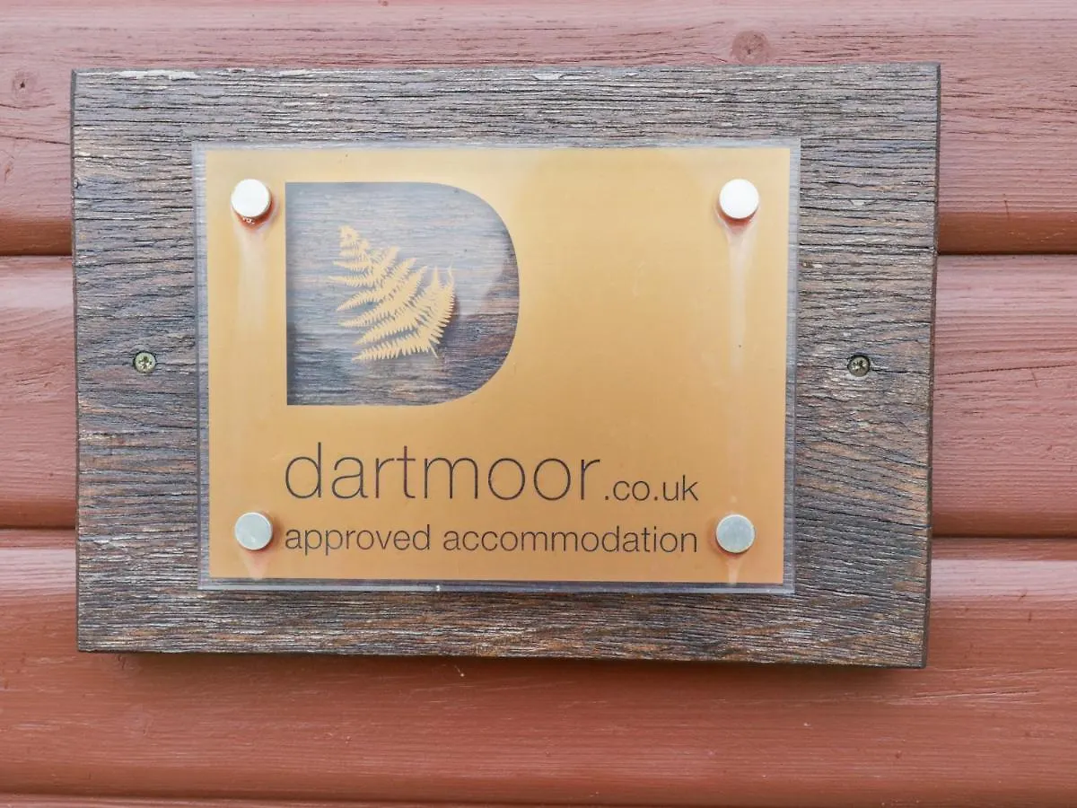 Vakantiehuis Dartmoor View Villa Exeter Verenigd Koninkrijk