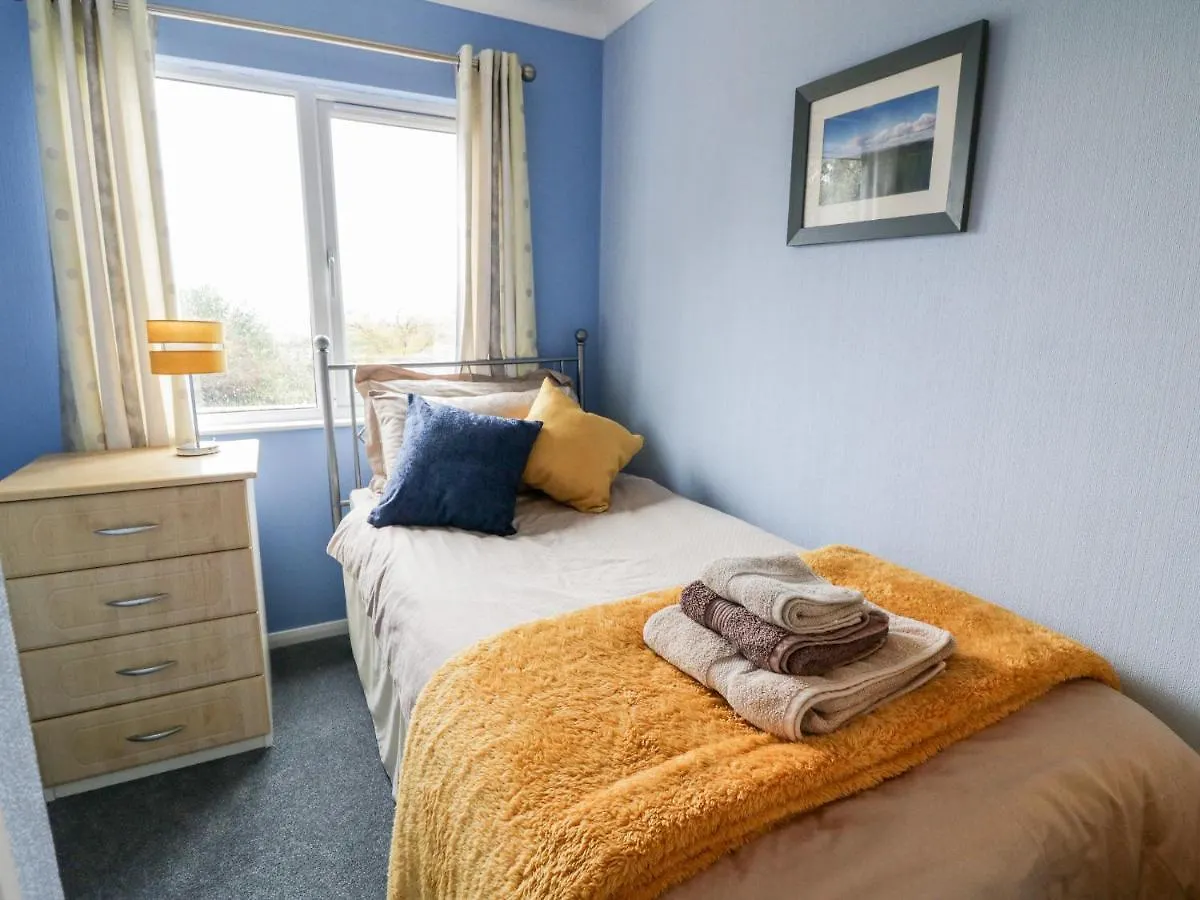Vakantiehuis Dartmoor View Villa Exeter